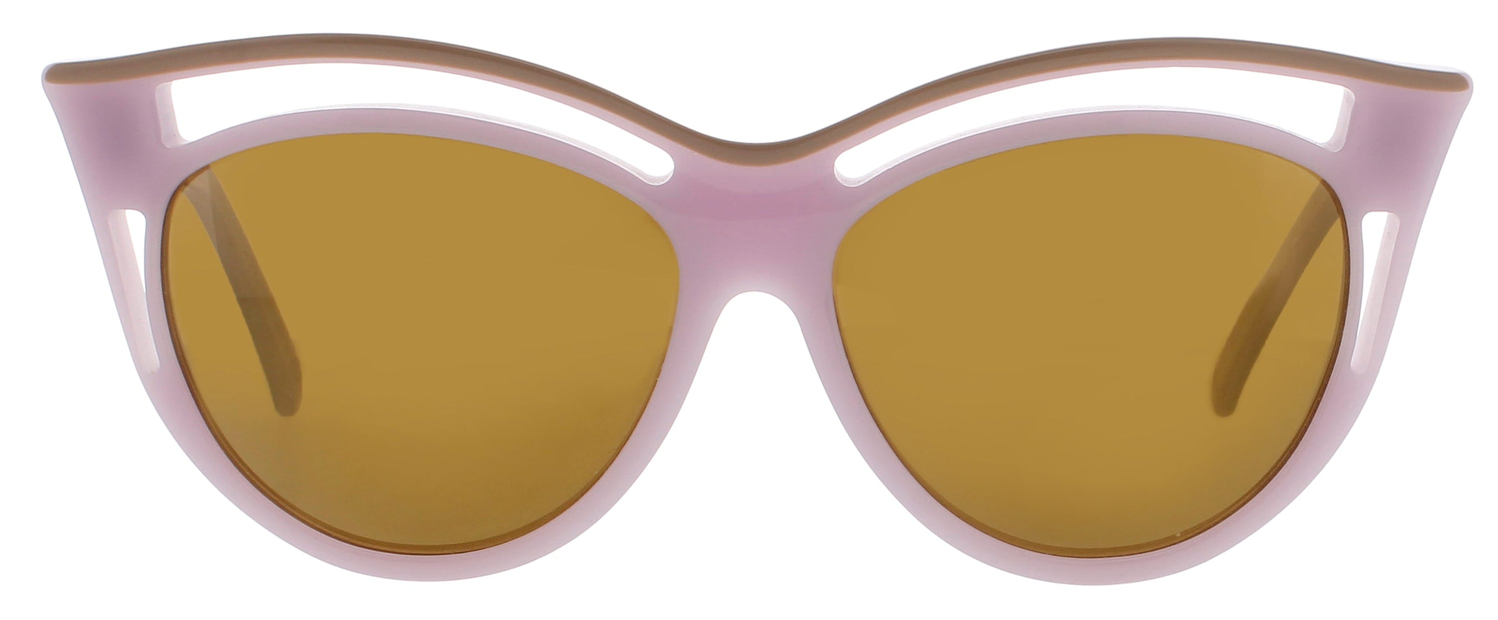 Andy Wolf Andy Wolf Sunglasses HAVANA