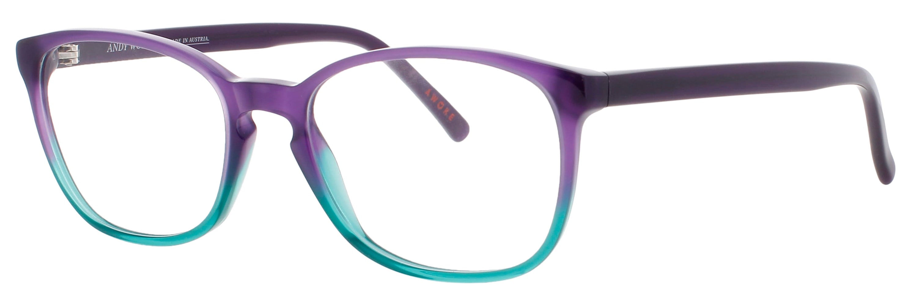 Andy Wolf Andy Wolf Optical Glasses VIOLET