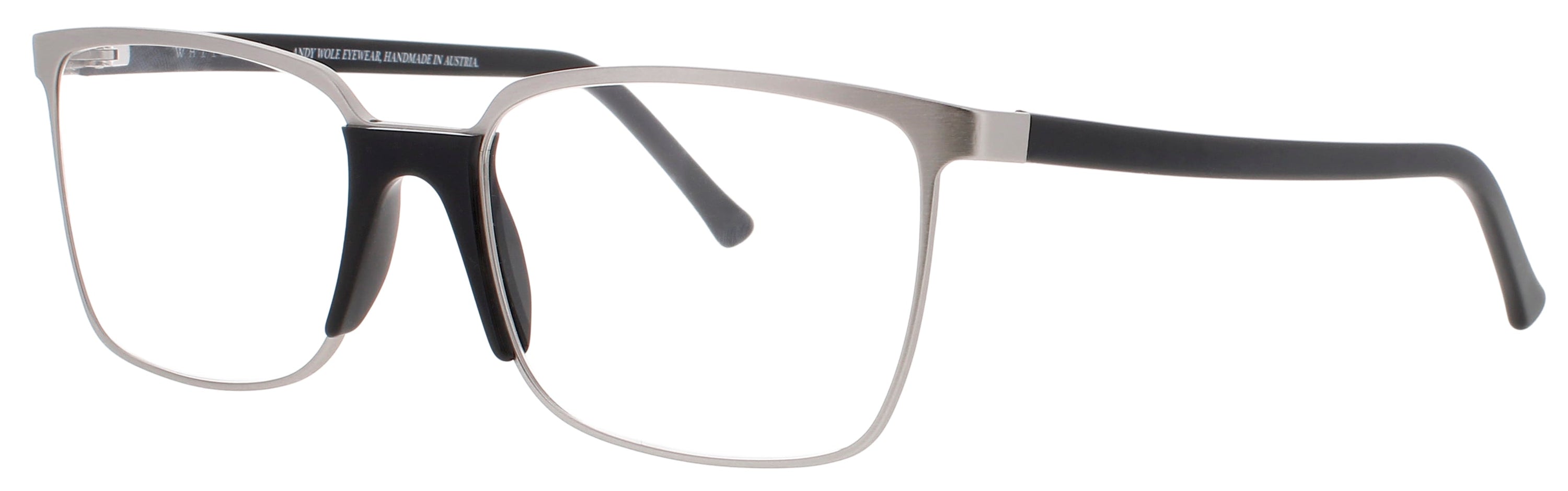 Andy Wolf Andy Wolf Optical Glasses BLACK
