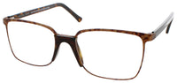 Andy Wolf Andy Wolf Optical Glasses BLACK
