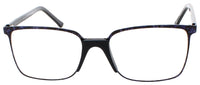 Andy Wolf Andy Wolf Optical Glasses BLACK