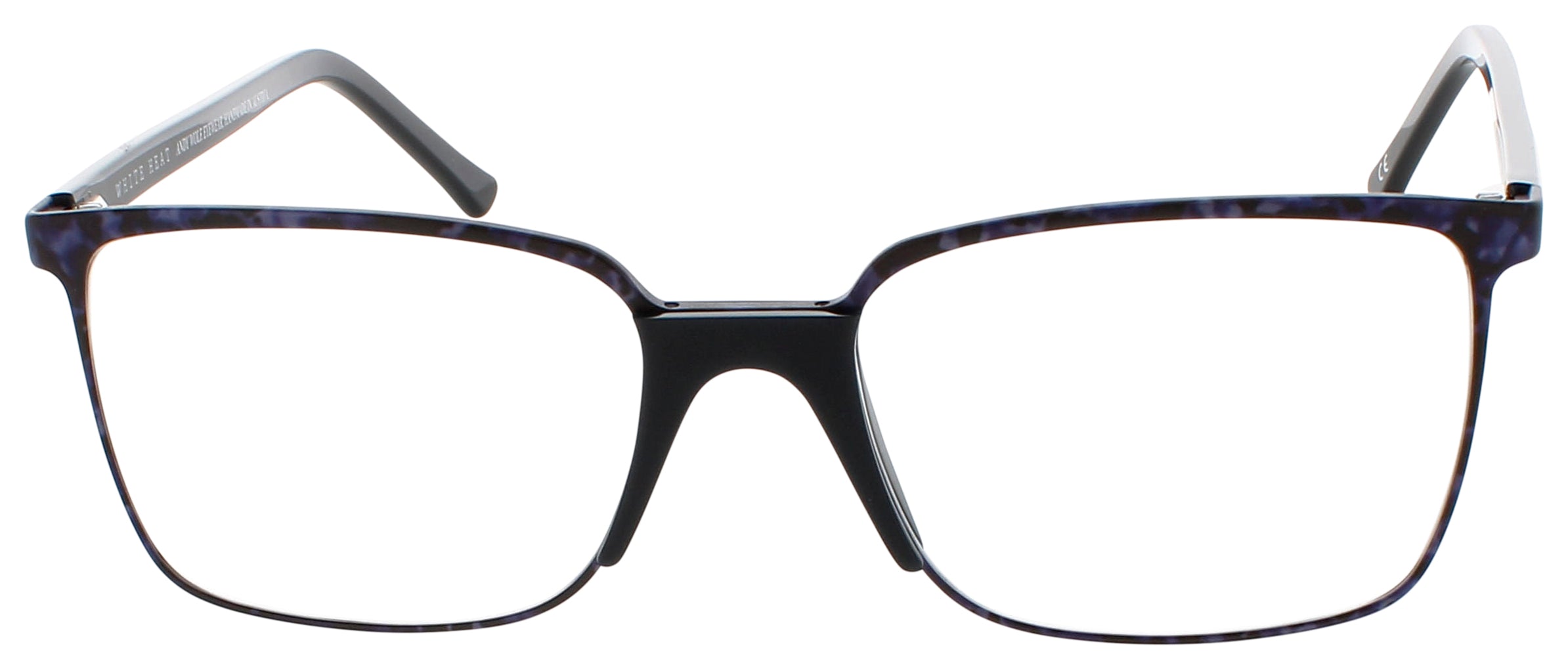 Andy Wolf Andy Wolf Optical Glasses BLACK
