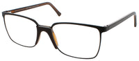 Andy Wolf Andy Wolf Optical Glasses BLACK