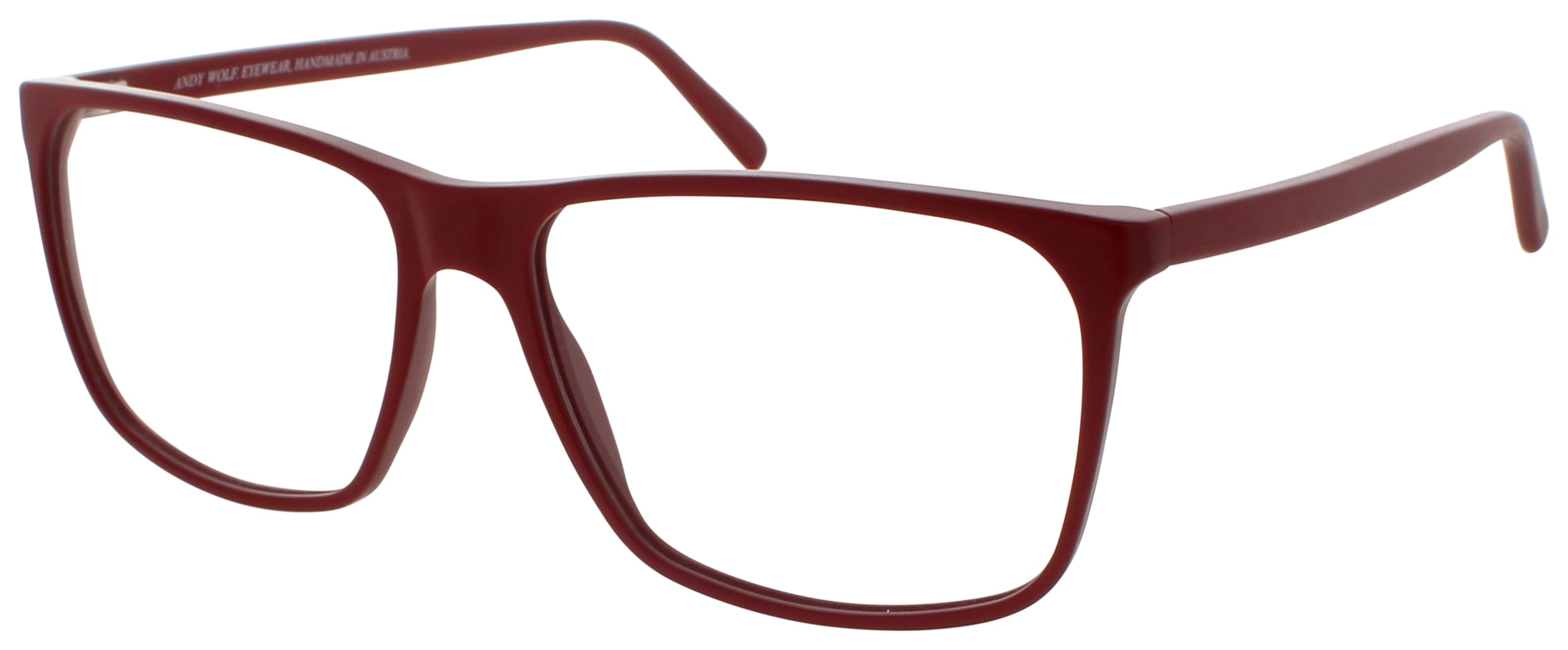 Andy Wolf Andy Wolf Optical Glasses BERRY