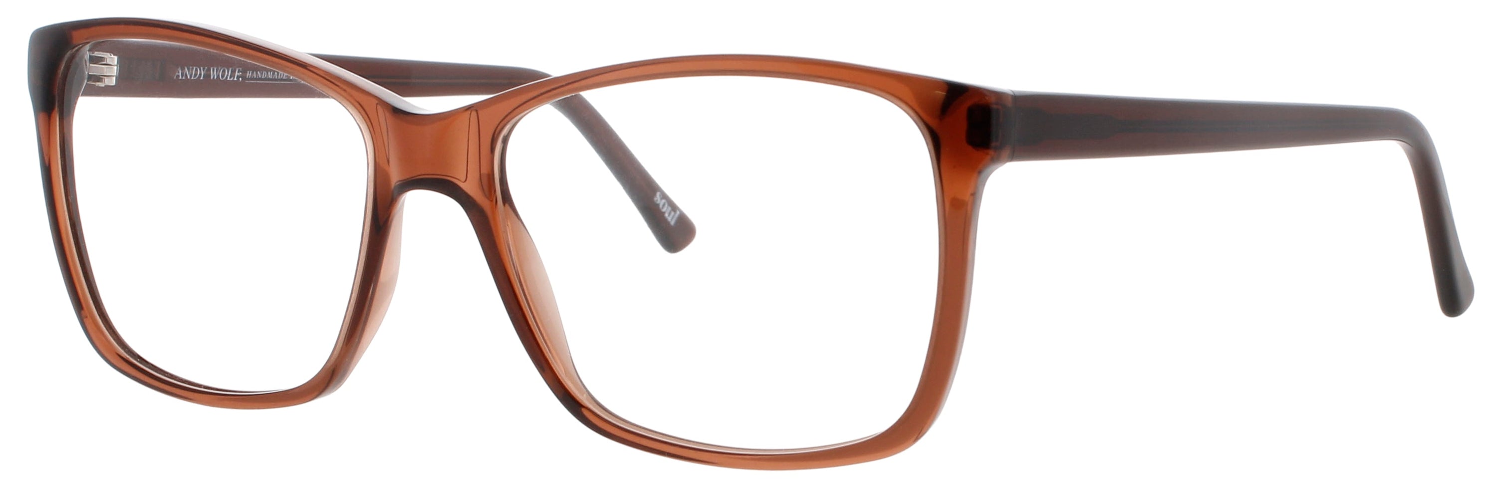 Andy Wolf Andy Wolf Optical Glasses TEAL
