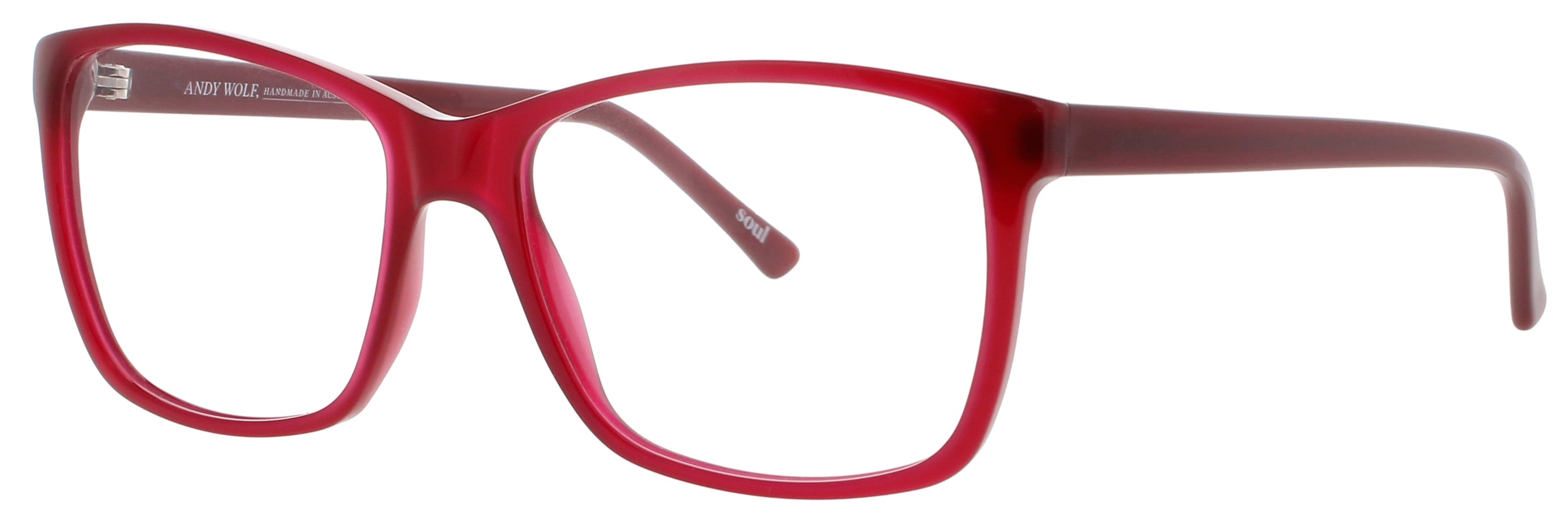 Andy Wolf Andy Wolf Optical Glasses TEAL