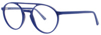 Andy Wolf Andy Wolf Optical Glasses BROWN