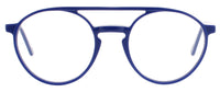 Andy Wolf Andy Wolf Optical Glasses BROWN