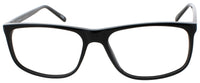 Andy Wolf Andy Wolf Optical Glasses BLACK