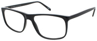 Andy Wolf Andy Wolf Optical Glasses BLACK