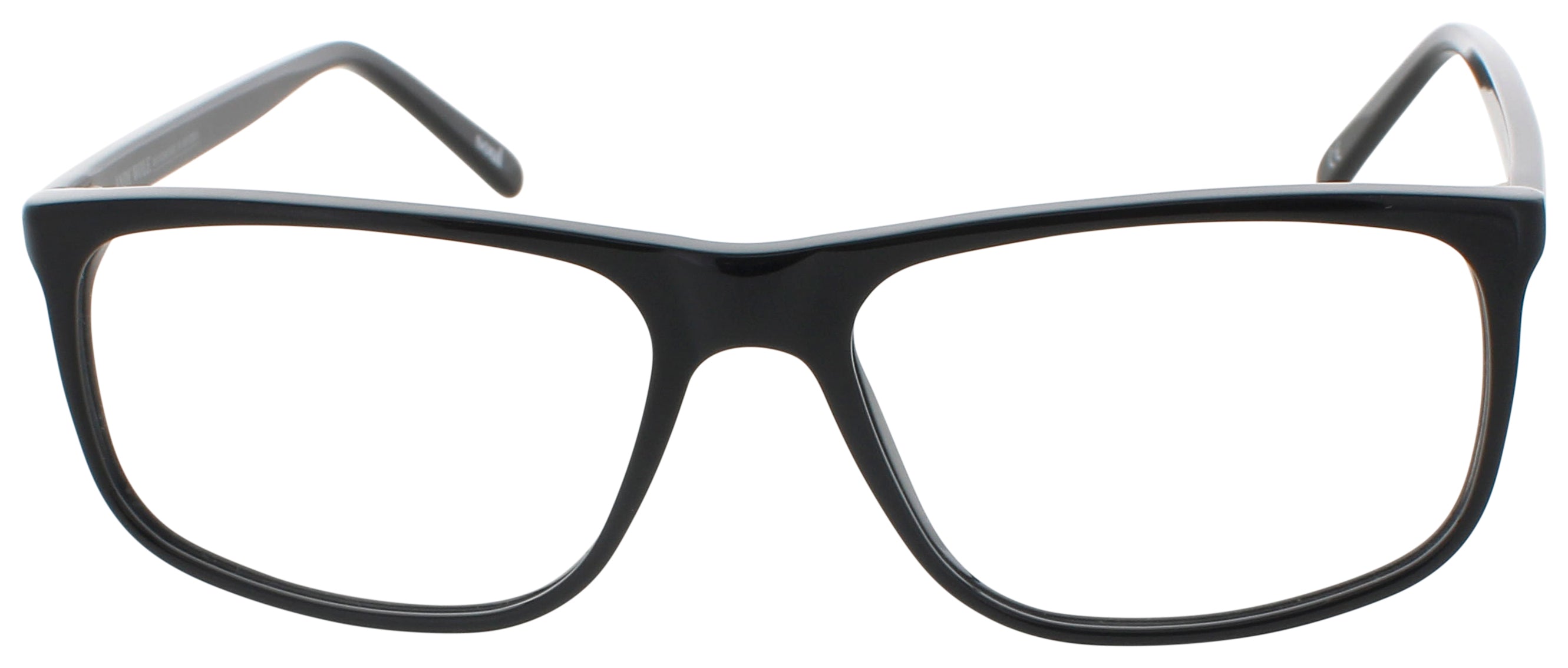 Andy Wolf Andy Wolf Optical Glasses BLACK