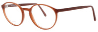 Andy Wolf Andy Wolf Optical Glasses ORANGE
