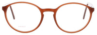 Andy Wolf Andy Wolf Optical Glasses ORANGE