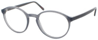 Andy Wolf Andy Wolf Optical Glasses ORANGE