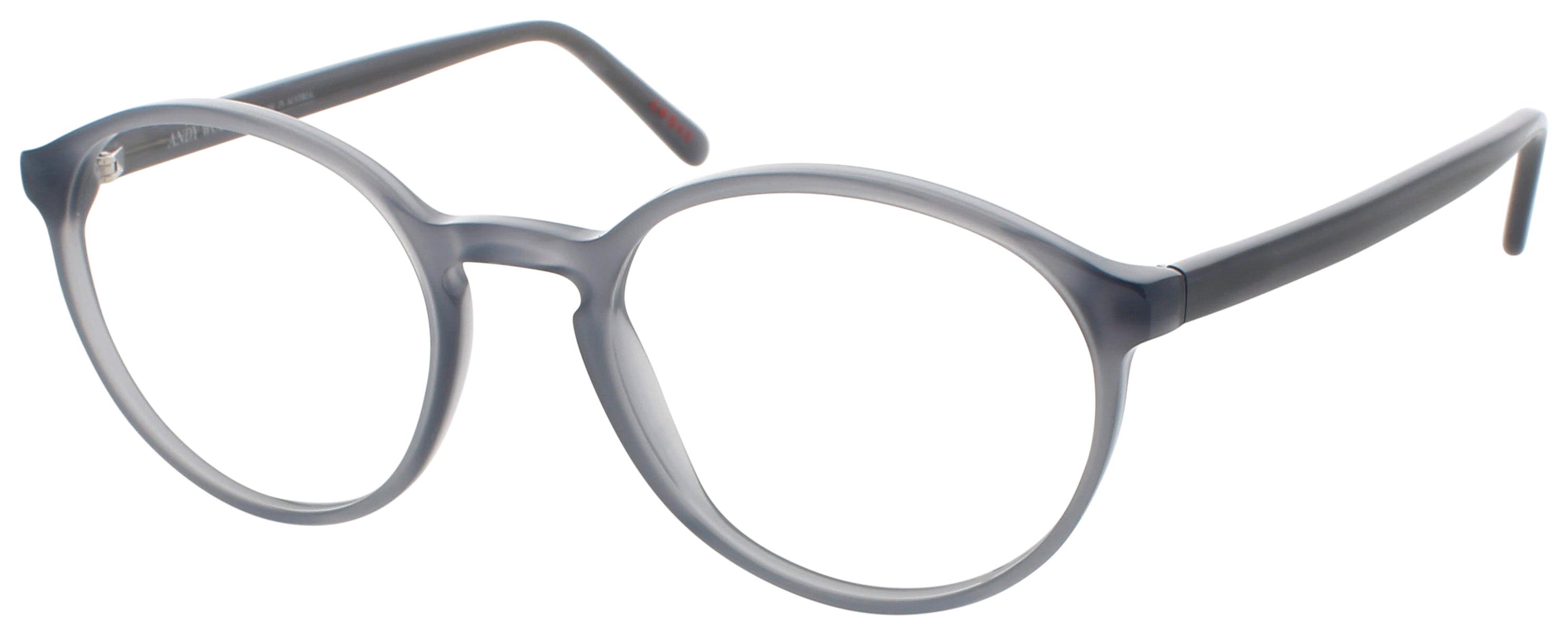 Andy Wolf Andy Wolf Optical Glasses ORANGE