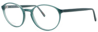 Andy Wolf Andy Wolf Optical Glasses ORANGE