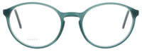 Andy Wolf Andy Wolf Optical Glasses ORANGE