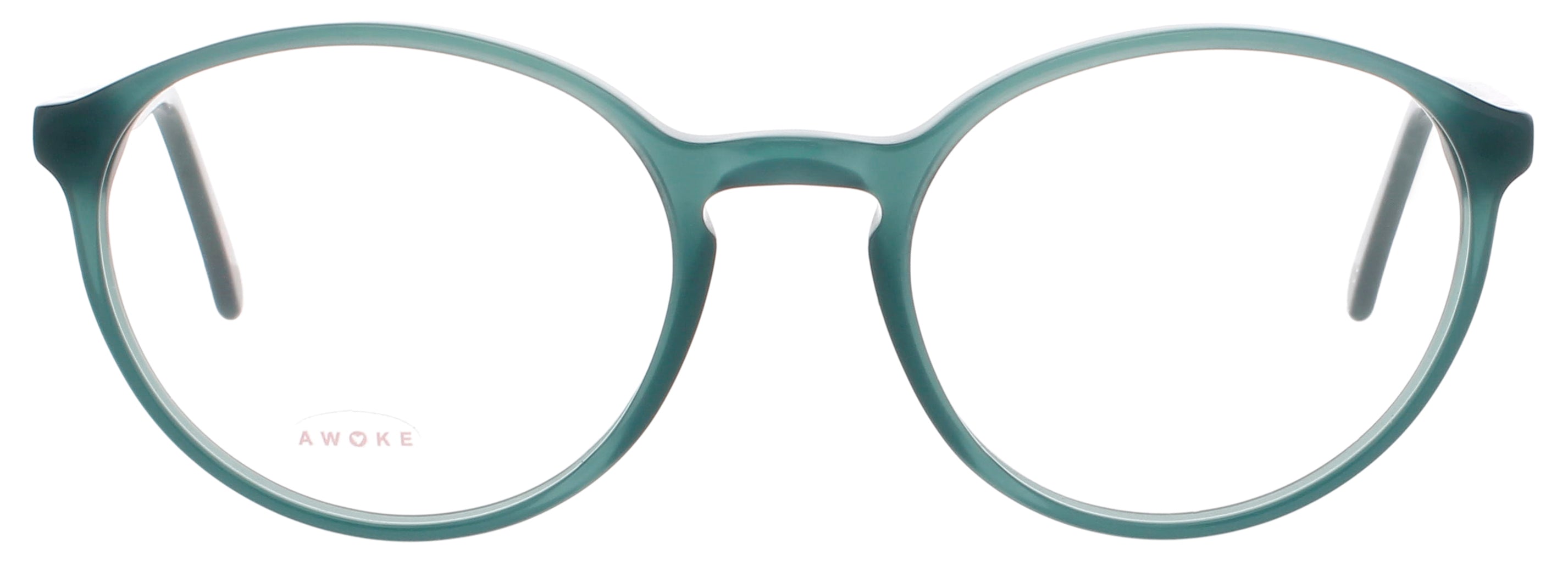 Andy Wolf Andy Wolf Optical Glasses ORANGE
