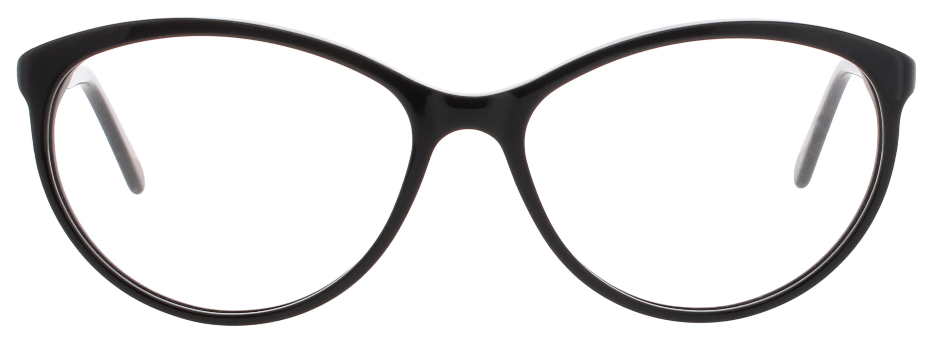 Andy Wolf Andy Wolf Optical Glasses BLACK
