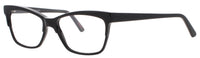 Andy Wolf Andy Wolf Optical Glasses BLACK