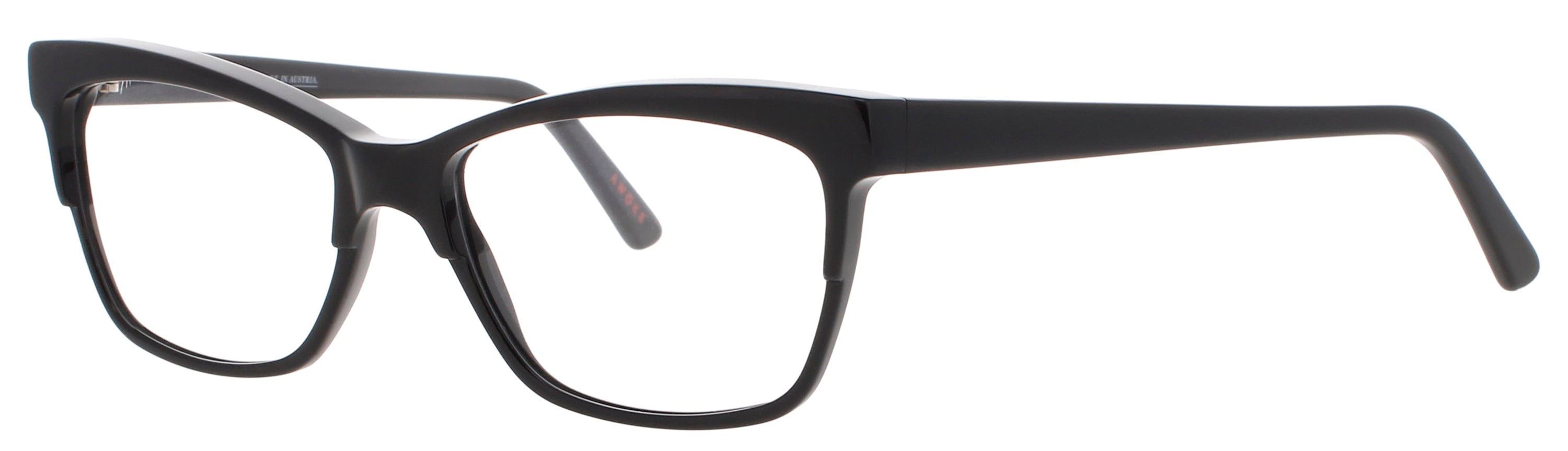 Andy Wolf Andy Wolf Optical Glasses BLACK