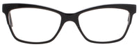 Andy Wolf Andy Wolf Optical Glasses BLACK