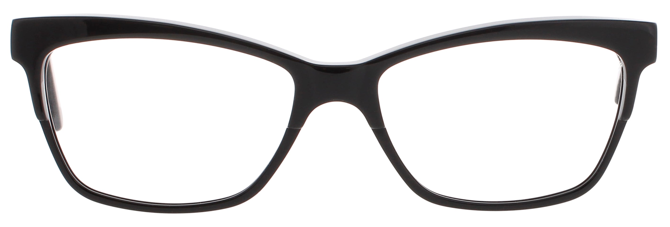 Andy Wolf Andy Wolf Optical Glasses BLACK