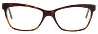 Andy Wolf Andy Wolf Optical Glasses BLACK
