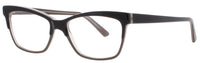 Andy Wolf Andy Wolf Optical Glasses BLACK