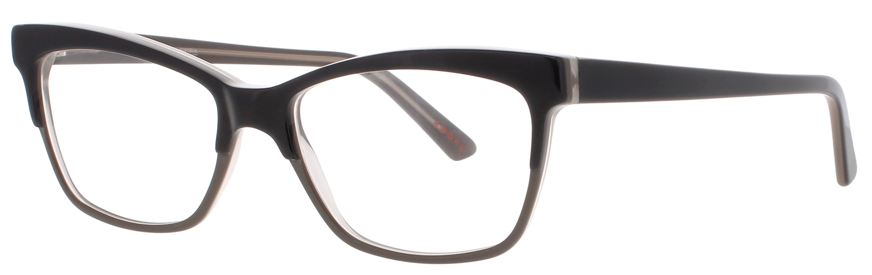 Andy Wolf Andy Wolf Optical Glasses BLACK