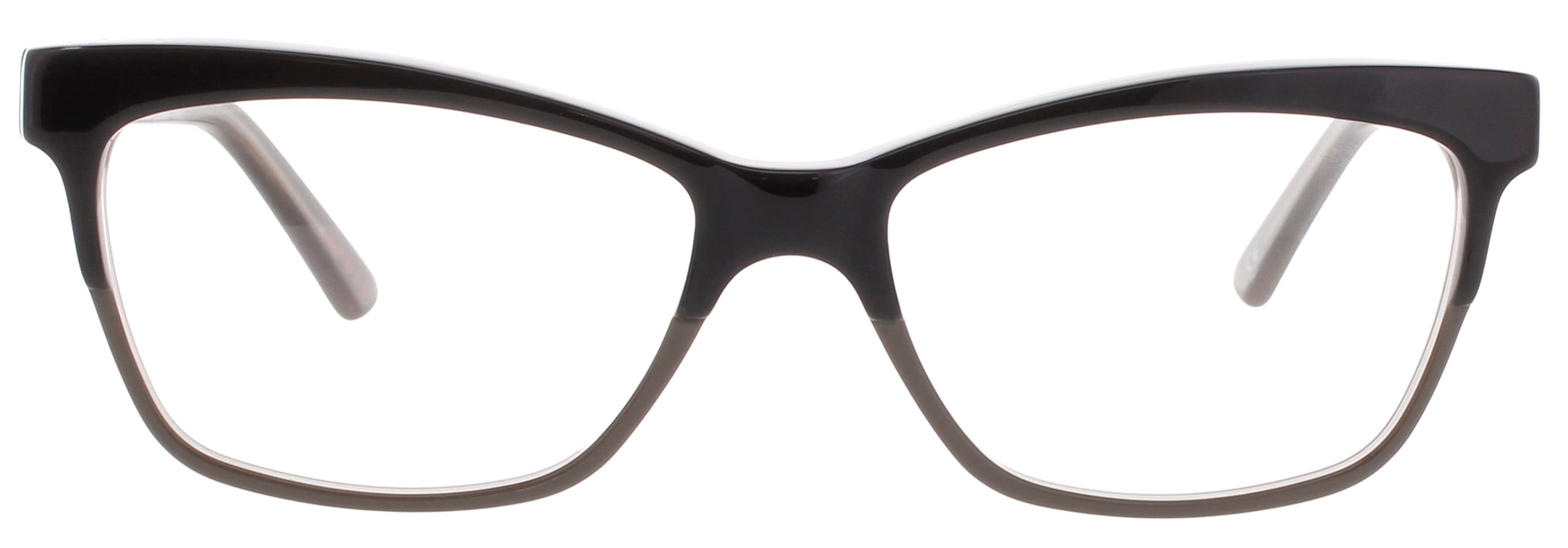 Andy Wolf Andy Wolf Optical Glasses BLACK