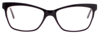 Andy Wolf Andy Wolf Optical Glasses BLACK