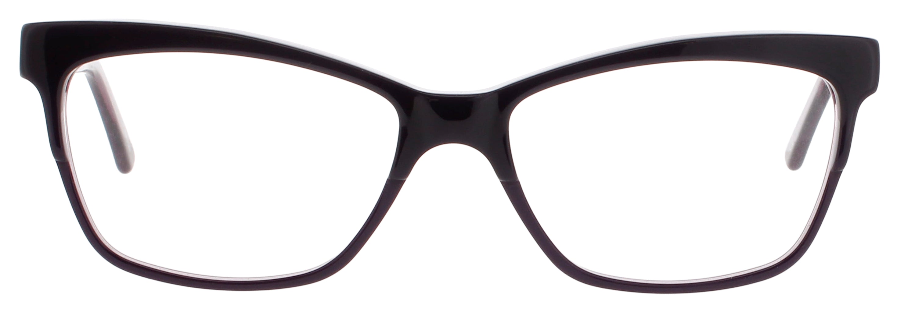 Andy Wolf Andy Wolf Optical Glasses BLACK