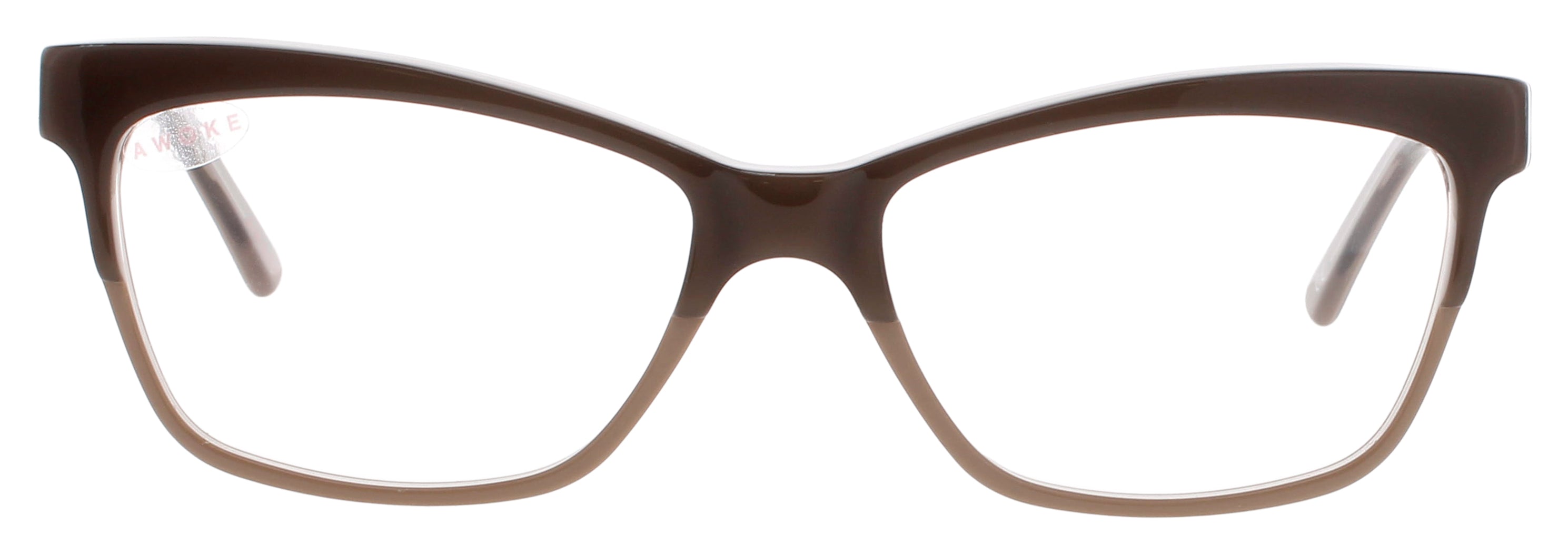 Andy Wolf Andy Wolf Optical Glasses BLACK
