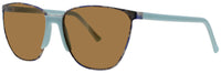 Andy Wolf Andy Wolf Sunglasses BROWN