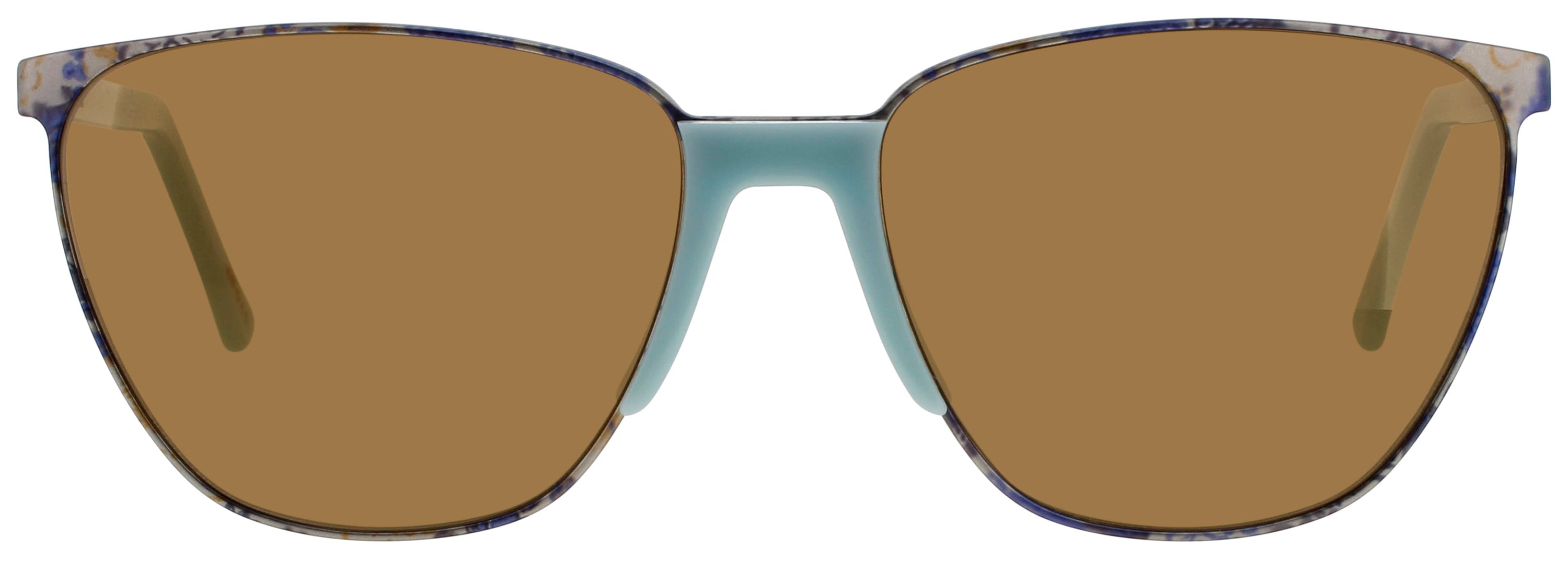 Andy Wolf Andy Wolf Sunglasses BROWN