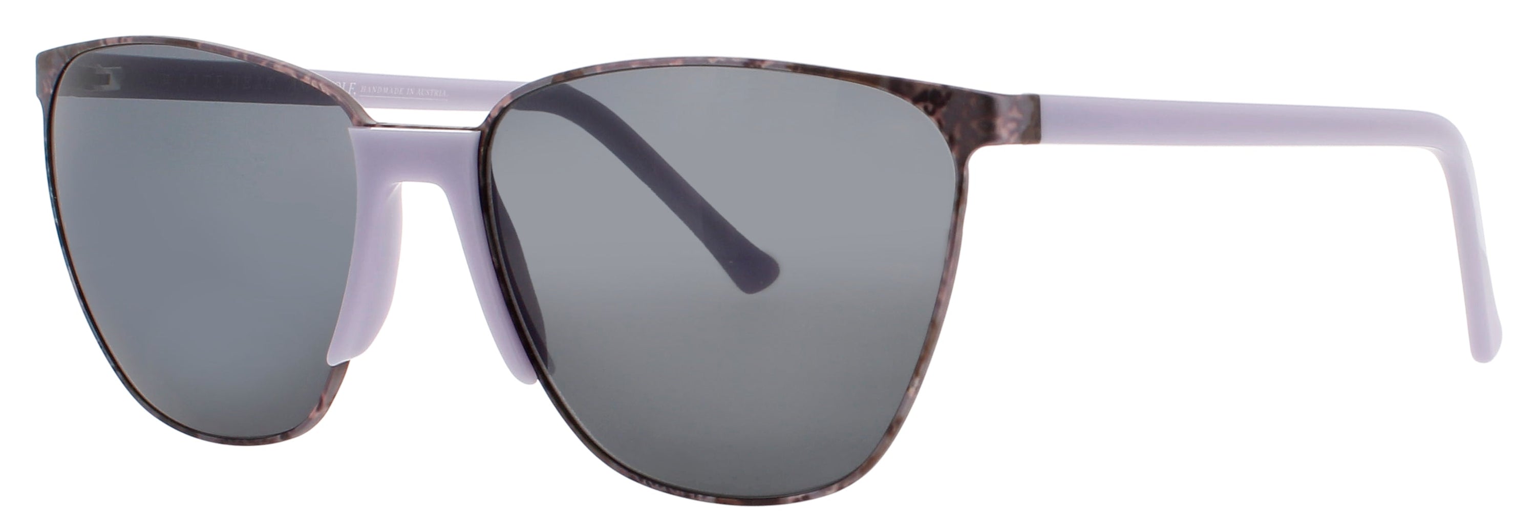 Andy Wolf Andy Wolf Sunglasses BROWN
