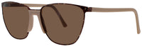 Andy Wolf Andy Wolf Sunglasses BROWN