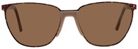 Andy Wolf Andy Wolf Sunglasses BROWN