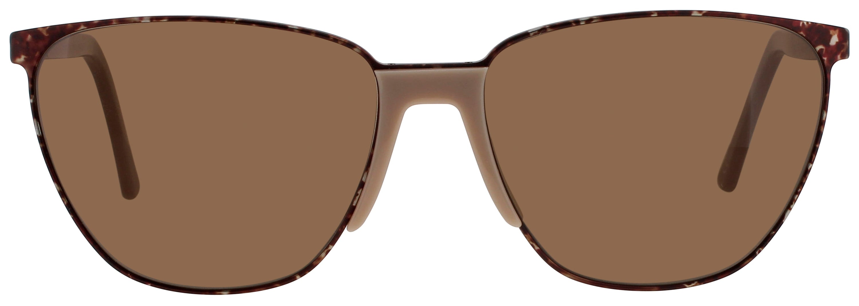 Andy Wolf Andy Wolf Sunglasses BROWN
