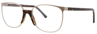 Andy Wolf Andy Wolf Optical Glasses BROWN