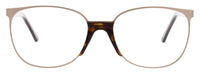 Andy Wolf Andy Wolf Optical Glasses BROWN