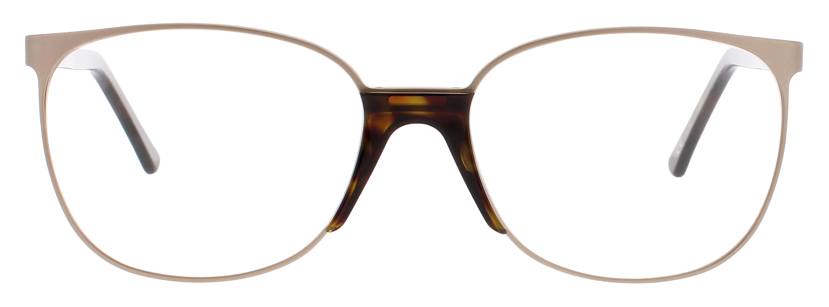 Andy Wolf Andy Wolf Optical Glasses BROWN