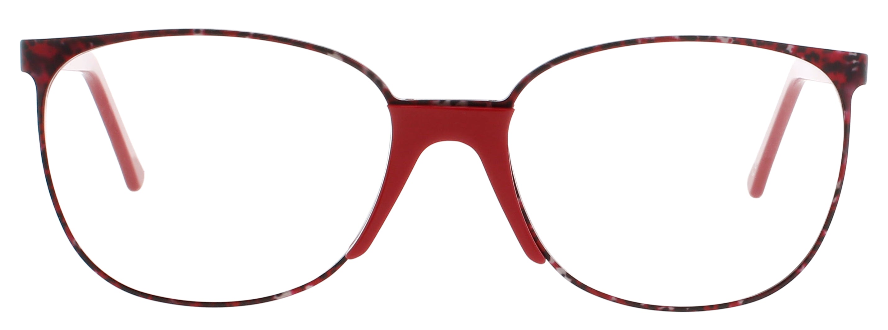 Andy Wolf Andy Wolf Optical Glasses BROWN