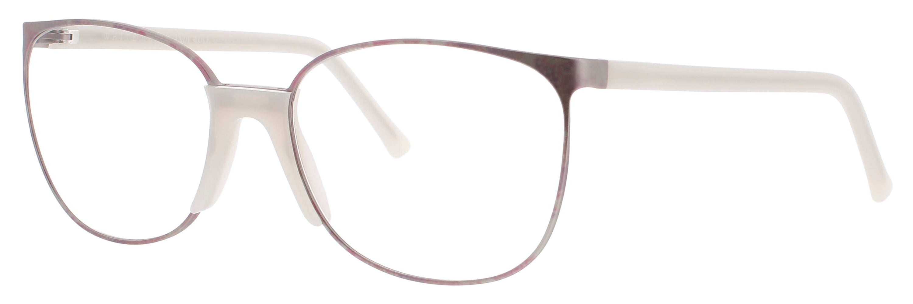 Andy Wolf Andy Wolf Optical Glasses BROWN