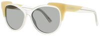 Andy Wolf Andy Wolf Sunglasses BLUE