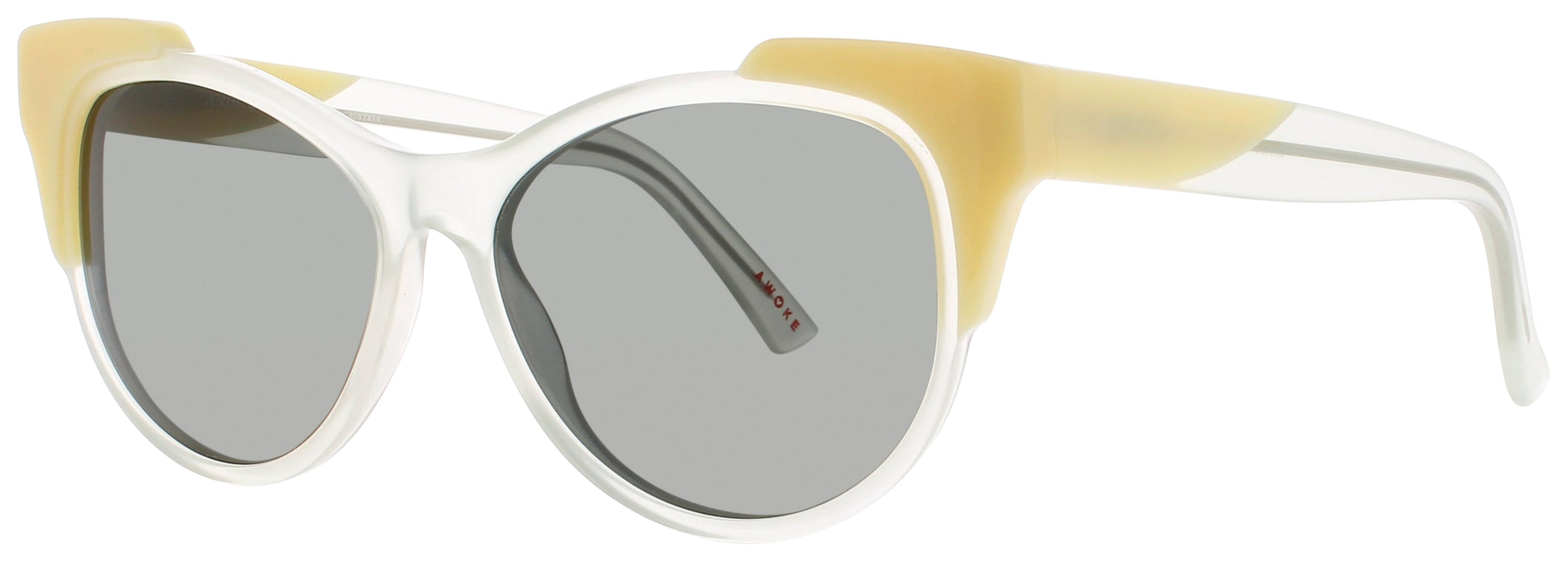 Andy Wolf Andy Wolf Sunglasses BLUE