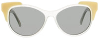 Andy Wolf Andy Wolf Sunglasses BLUE