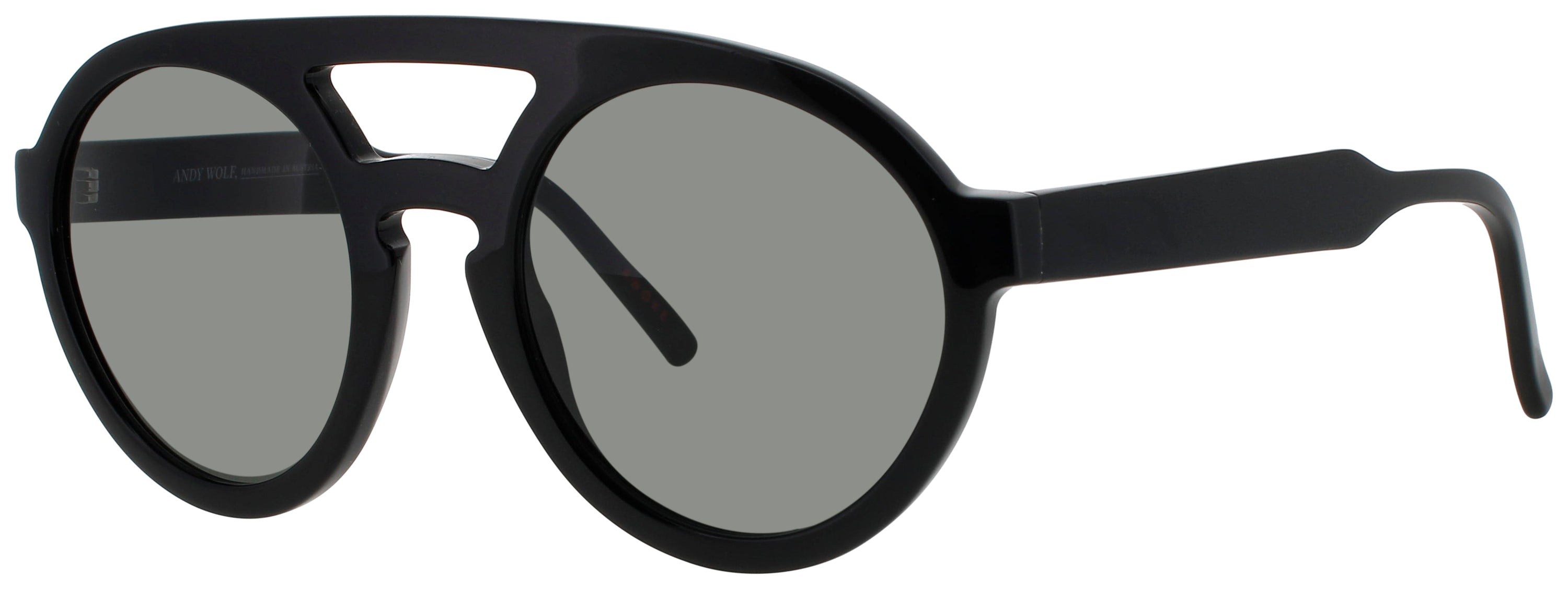 Andy Wolf Andy Wolf Sunglasses Black