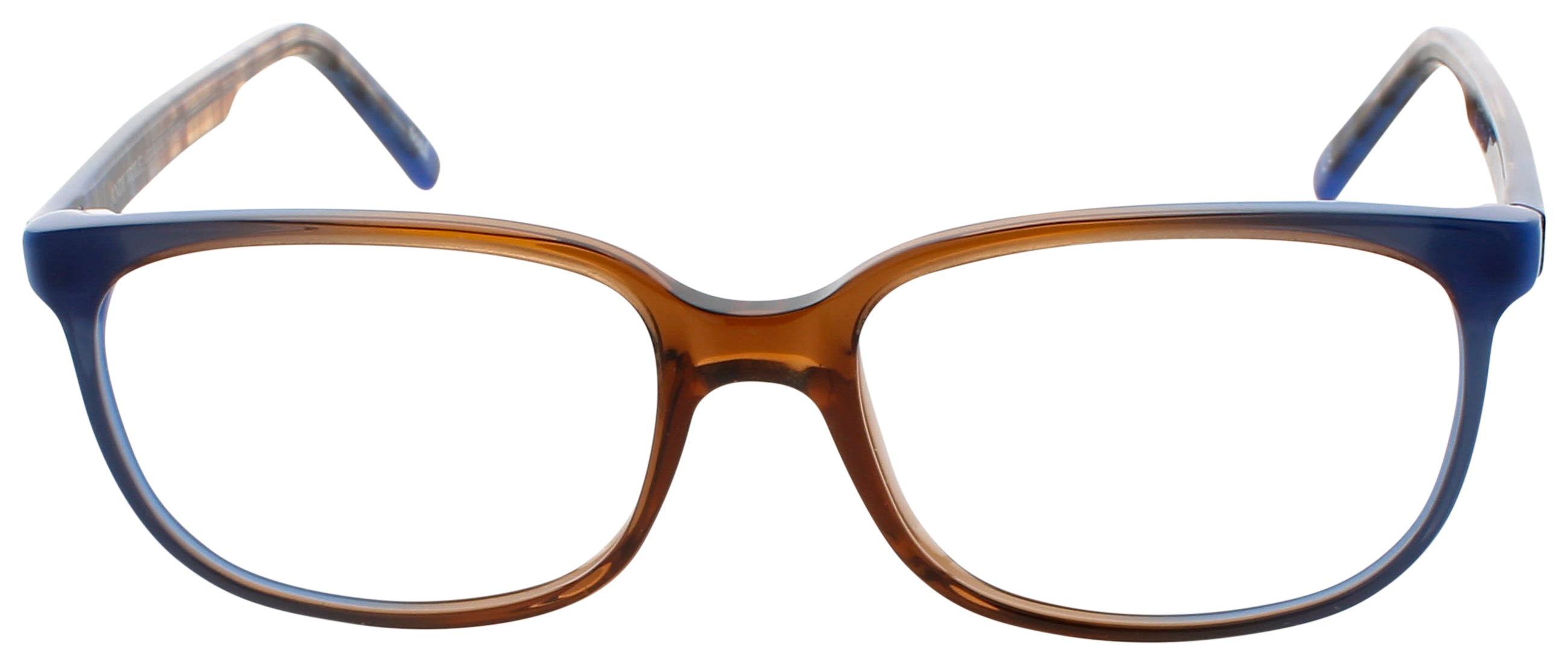 Andy Wolf Andy Wolf Optical Glasses BROWN